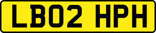 LB02HPH