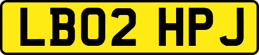LB02HPJ