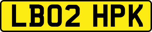 LB02HPK