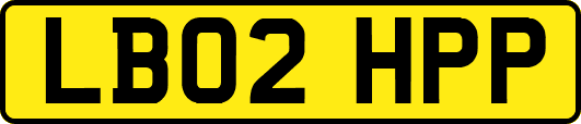 LB02HPP