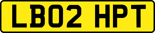 LB02HPT