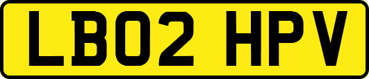 LB02HPV