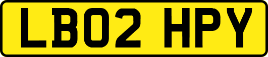 LB02HPY