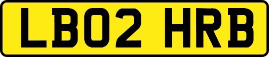 LB02HRB