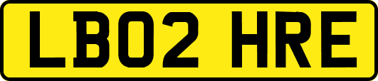 LB02HRE