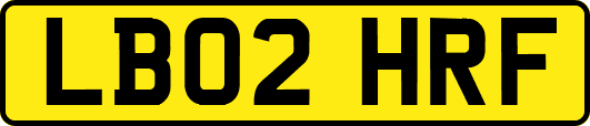 LB02HRF