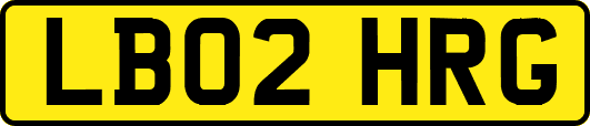 LB02HRG