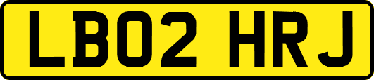 LB02HRJ