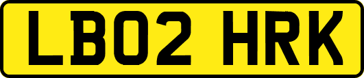 LB02HRK