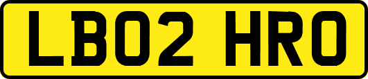 LB02HRO