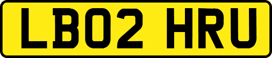 LB02HRU