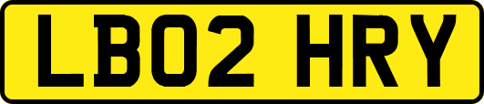 LB02HRY