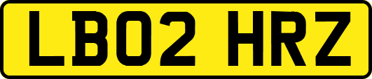 LB02HRZ