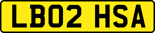 LB02HSA