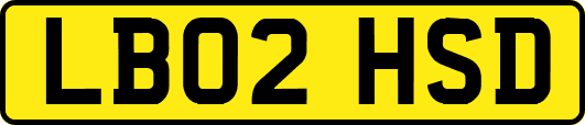 LB02HSD