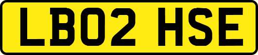 LB02HSE