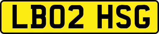 LB02HSG