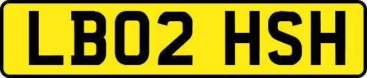 LB02HSH