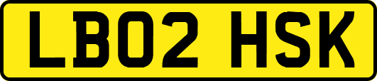 LB02HSK