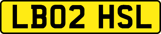 LB02HSL