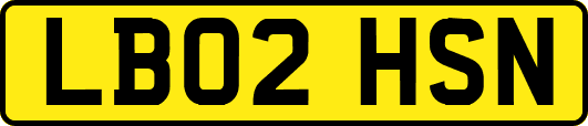 LB02HSN