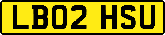 LB02HSU