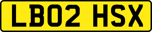 LB02HSX