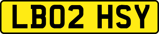 LB02HSY