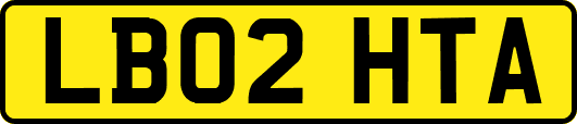 LB02HTA