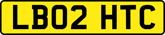 LB02HTC