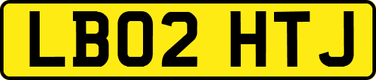 LB02HTJ