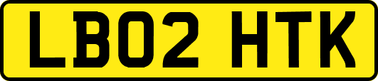 LB02HTK