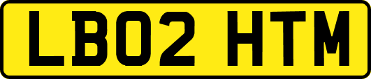 LB02HTM