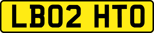 LB02HTO