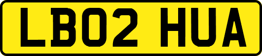 LB02HUA