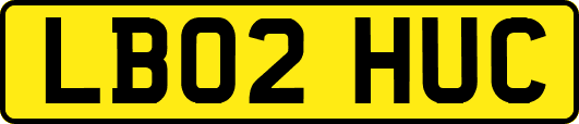 LB02HUC