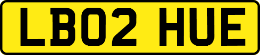 LB02HUE