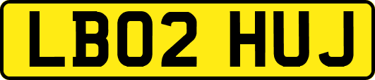 LB02HUJ