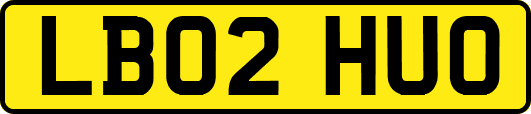 LB02HUO