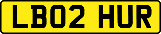 LB02HUR