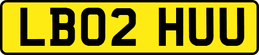 LB02HUU