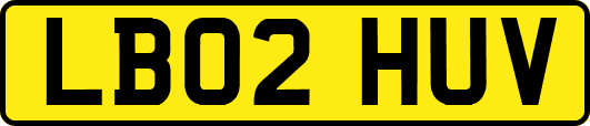 LB02HUV
