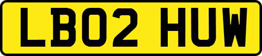LB02HUW