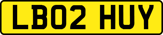 LB02HUY