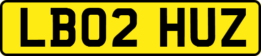 LB02HUZ