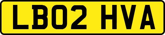 LB02HVA