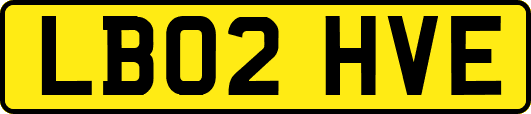 LB02HVE