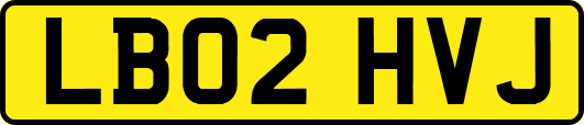 LB02HVJ