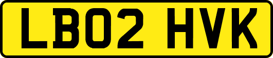 LB02HVK