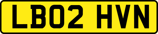 LB02HVN